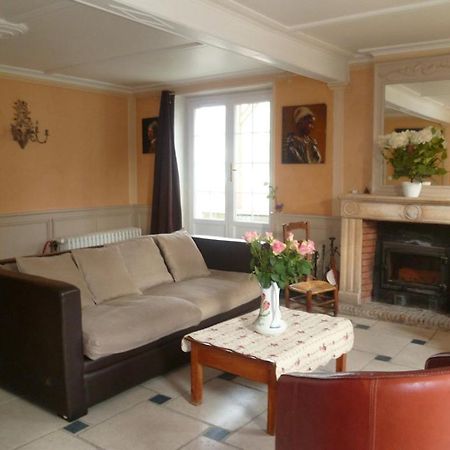 La Tonnelle Fleurie Chambres D'Hotes Sainte-Soulle Εξωτερικό φωτογραφία